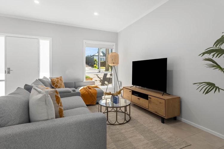 Relax at Rupara – Strandhaus