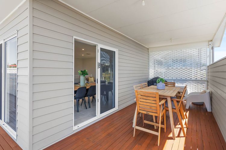 Relax at Rupara – Strandhaus