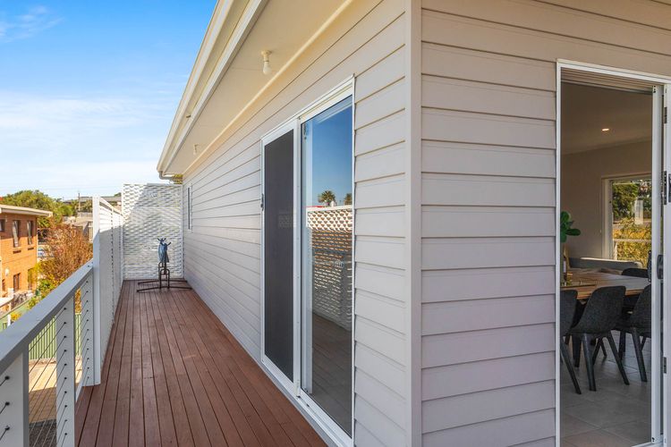 Relax at Rupara – Strandhaus