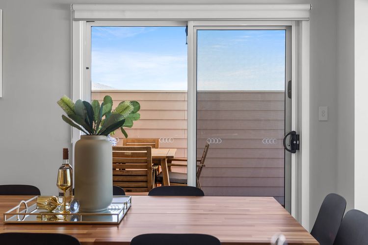 Relax at Rupara – Strandhaus