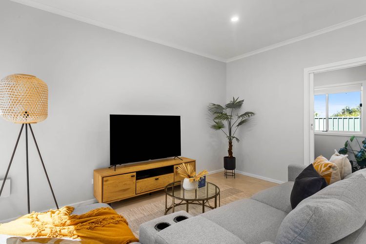 Relax at Rupara – Strandhaus