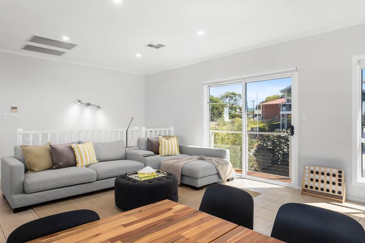 Relax at Rupara – Strandhaus