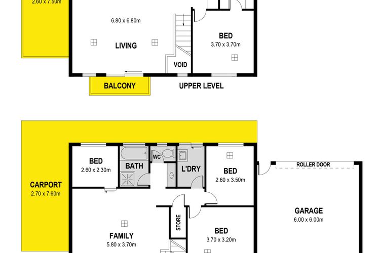 Relax at Rupara – Strandhaus