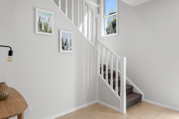 Relax at Rupara – Strandhaus