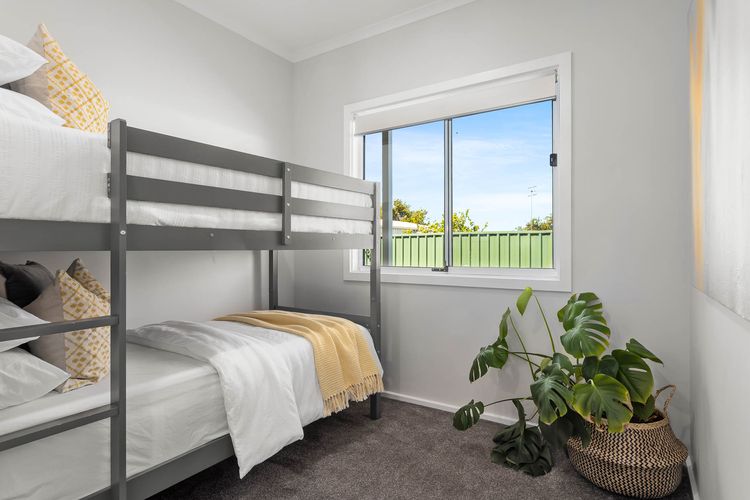 Relax at Rupara – Strandhaus