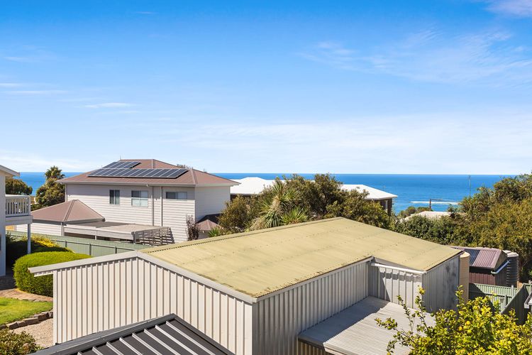 Relax at Rupara – Strandhaus