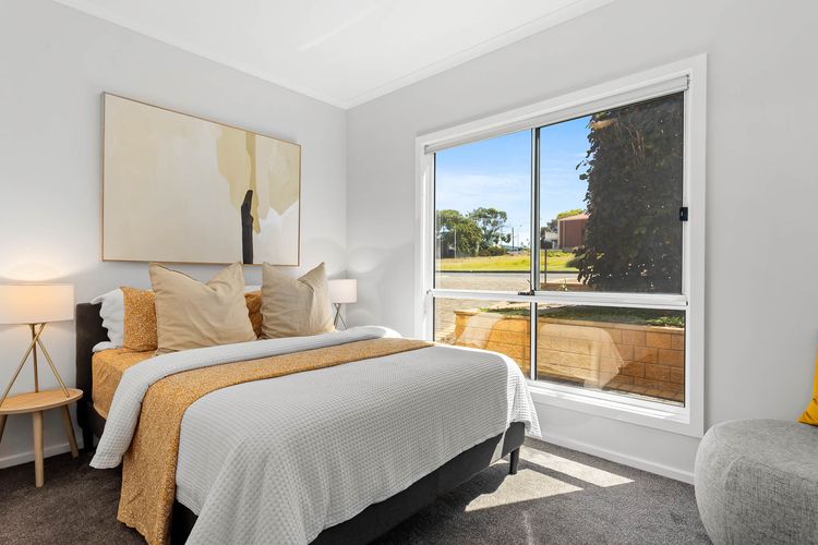 Relax at Rupara – Strandhaus