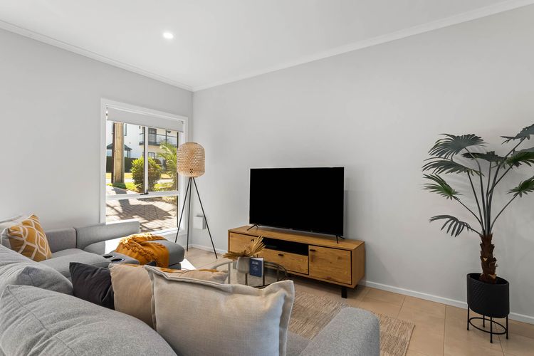 Relax at Rupara – Strandhaus