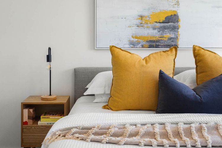 Relax at Rupara – Strandhaus