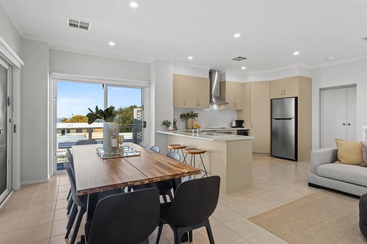 Relax at Rupara – Strandhaus