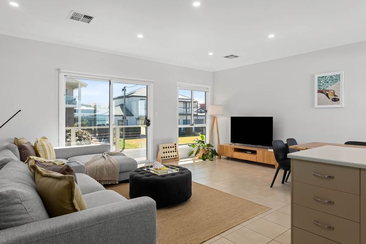 Relax at Rupara – Strandhaus