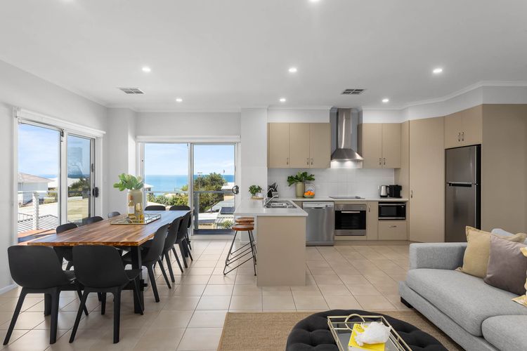 Relax at Rupara – Strandhaus