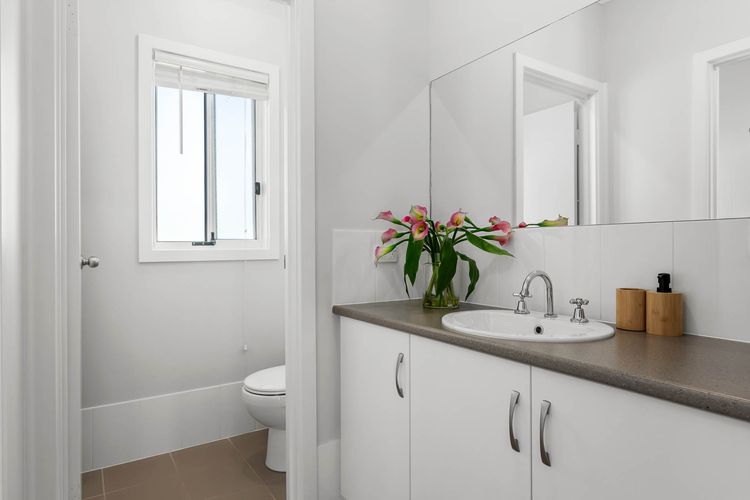 Relax at Rupara – Strandhaus