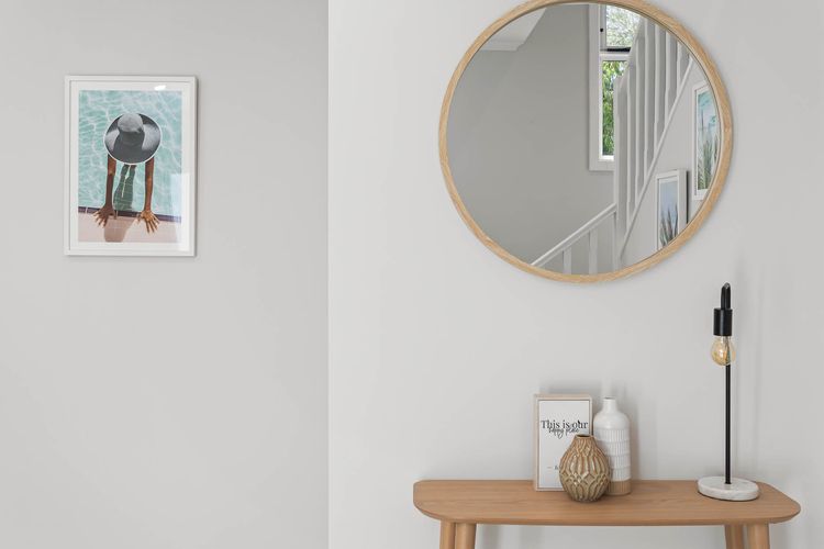 Relax at Rupara – Strandhaus