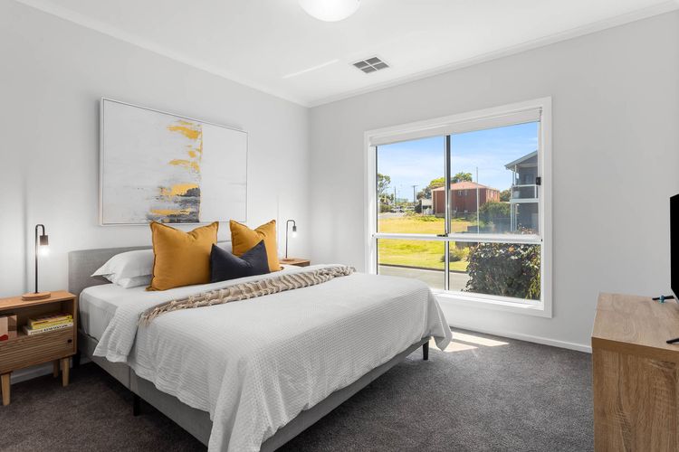 Relax at Rupara – Strandhaus