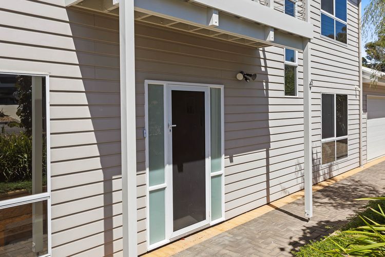 Relax at Rupara – Strandhaus