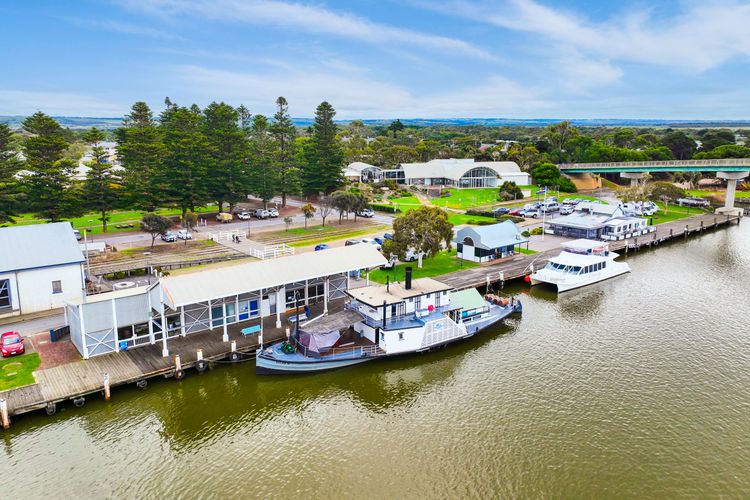 6 Kingdon Place, Goolwa