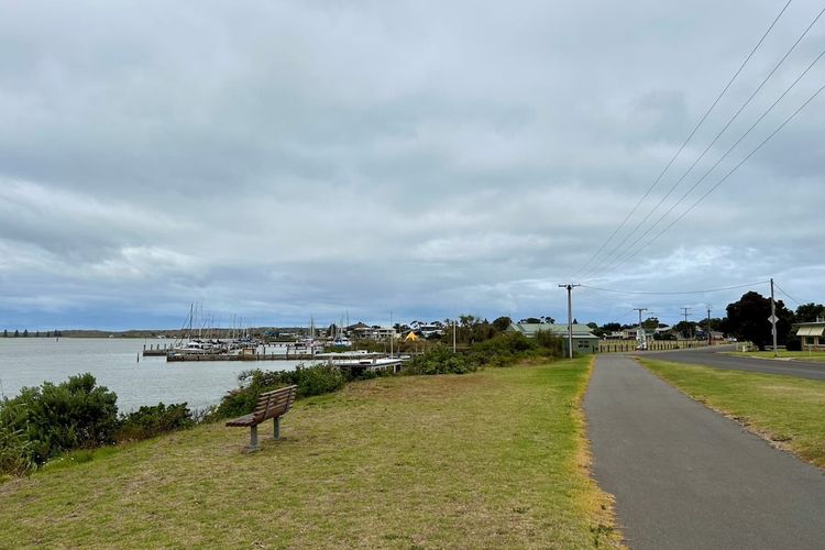 6 Kingdon Place, Goolwa