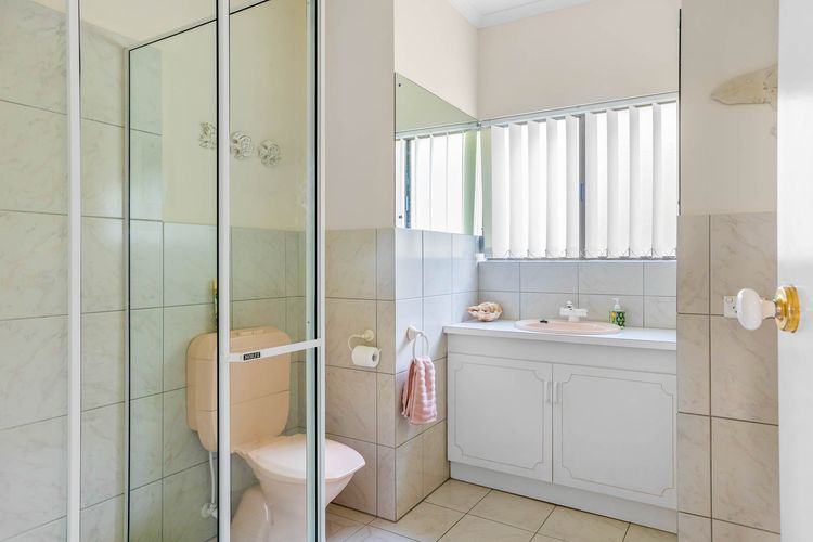 Rosetta House – 6 Clive Ave, Encounter Bay