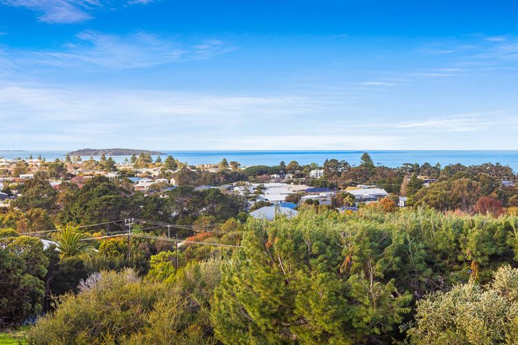 Rosetta House – 6 Clive Ave, Encounter Bay