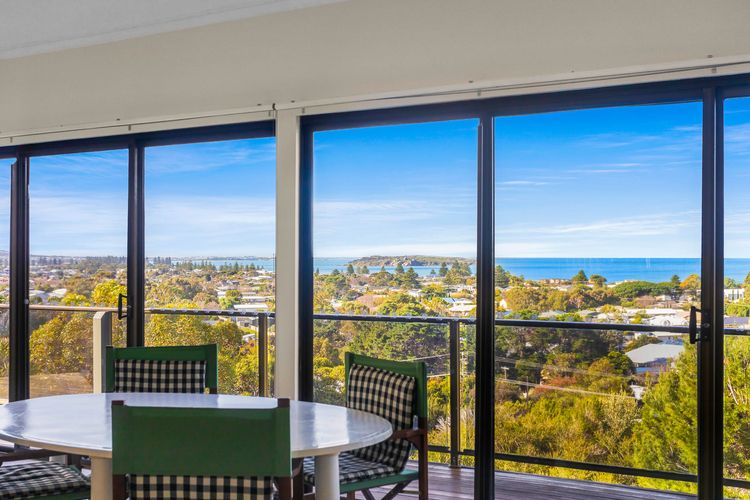 Rosetta House – 6 Clive Ave, Encounter Bay