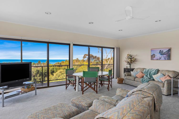 Rosetta House – 6 Clive Ave, Encounter Bay