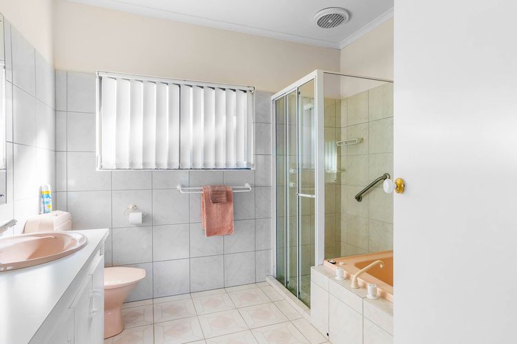 Rosetta House – 6 Clive Ave, Encounter Bay