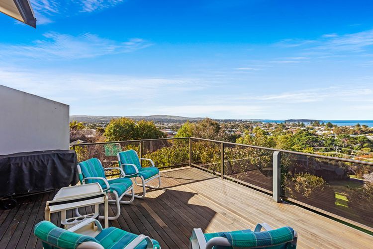 Rosetta House – 6 Clive Ave, Encounter Bay