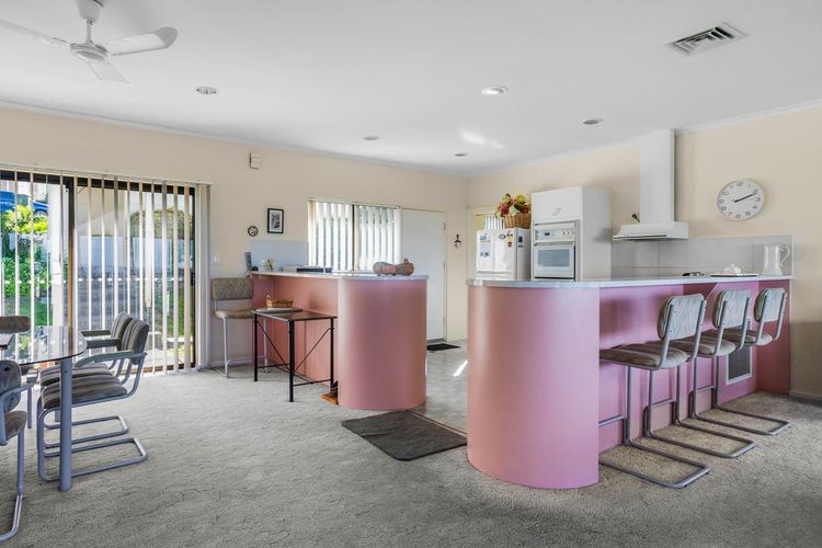 Rosetta House – 6 Clive Ave, Encounter Bay