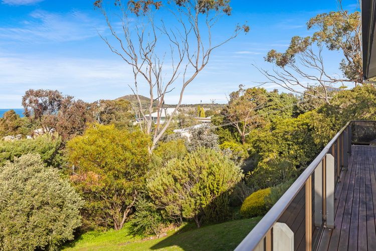 Rosetta House – 6 Clive Ave, Encounter Bay