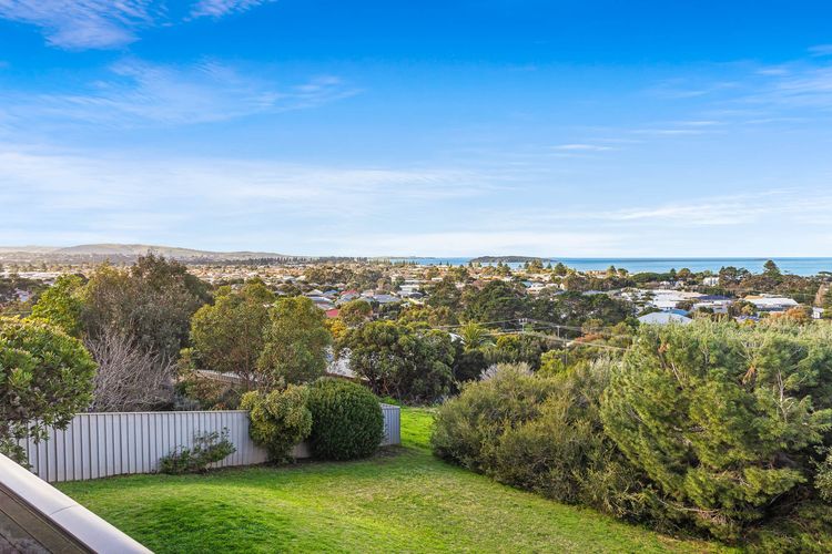 Rosetta House – 6 Clive Ave, Encounter Bay