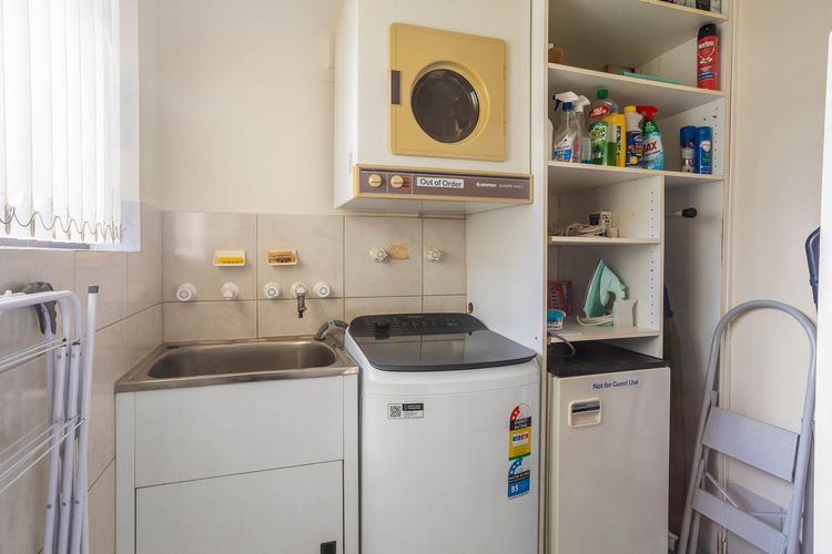 Rosetta House – 6 Clive Ave, Encounter Bay