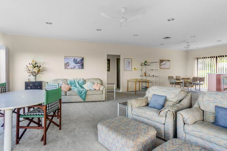 Rosetta House – 6 Clive Ave, Encounter Bay