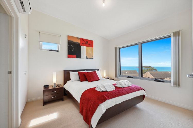 Blue Horizon – Unit 5, 2 Solway Crescent, Encounter Bay