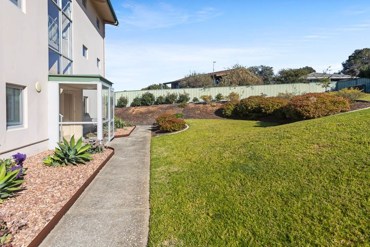 Blue Horizon – Unit 5, 2 Solway Crescent, Encounter Bay