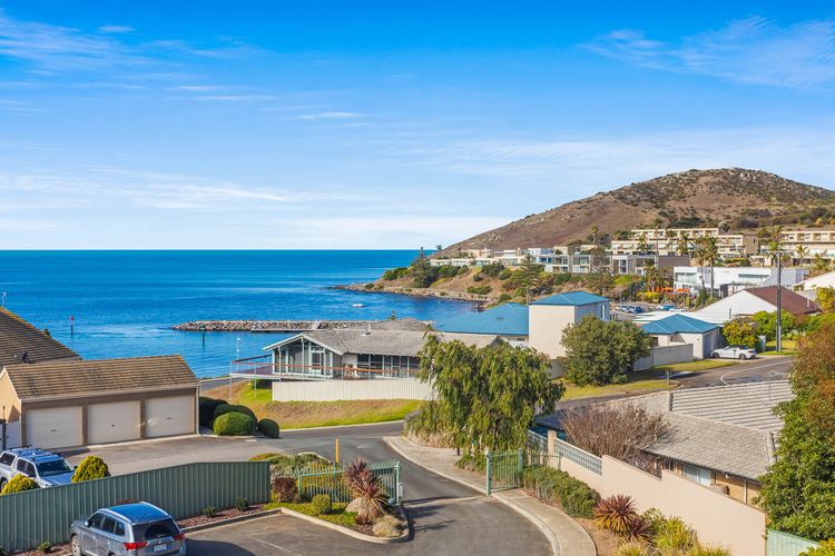 Blue Horizon – Unit 5, 2 Solway Crescent, Encounter Bay