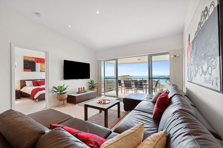 Blue Horizon – Unit 5, 2 Solway Crescent, Encounter Bay