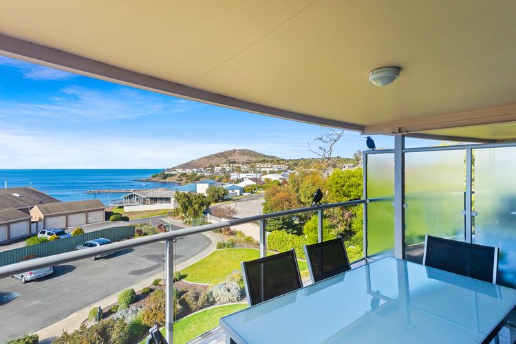 Blue Horizon – Unit 5, 2 Solway Crescent, Encounter Bay