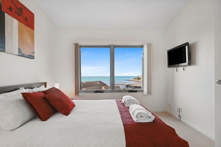 Blue Horizon – Unit 5, 2 Solway Crescent, Encounter Bay