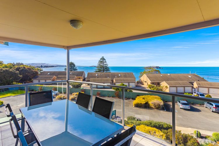 Blue Horizon – Unit 5, 2 Solway Crescent, Encounter Bay