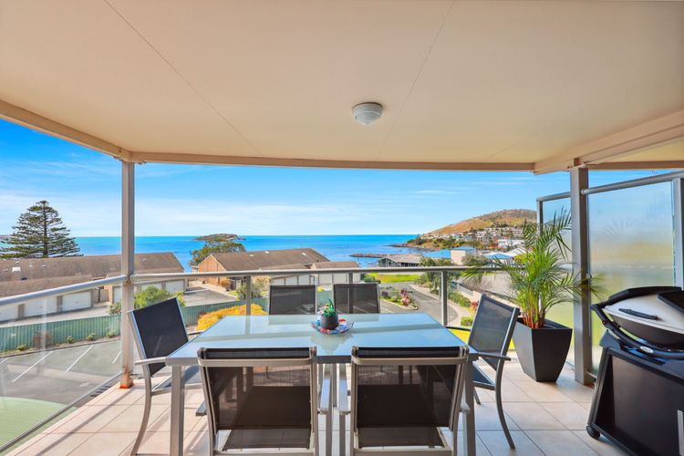 Blue Horizon – Unit 5, 2 Solway Crescent, Encounter Bay