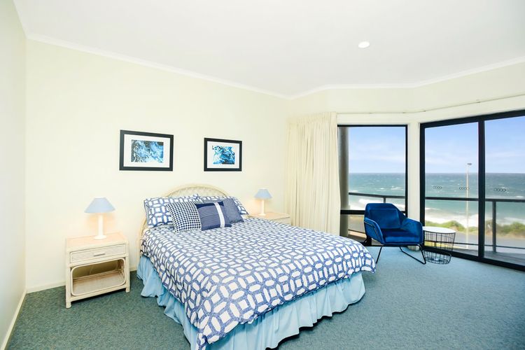 Million Dollar Sea Views