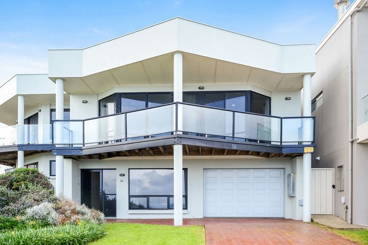 Million Dollar Sea Views