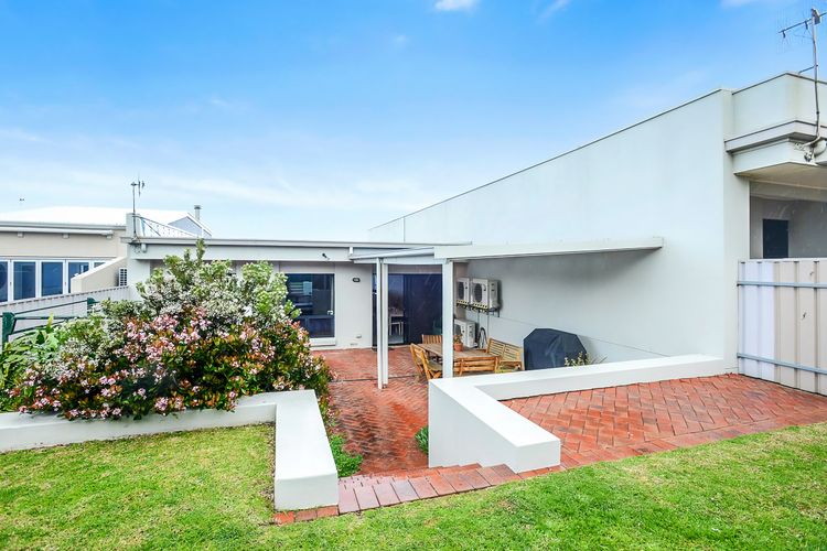 Million Dollar Sea Views