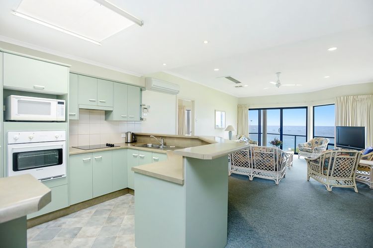 Million Dollar Sea Views