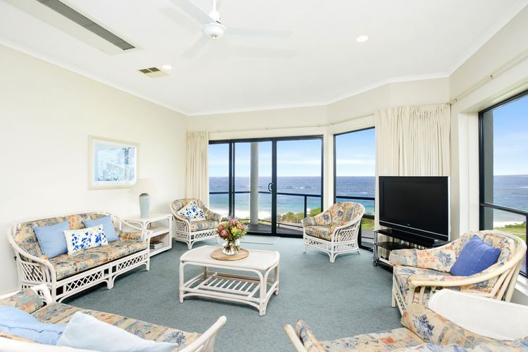 Million Dollar Sea Views