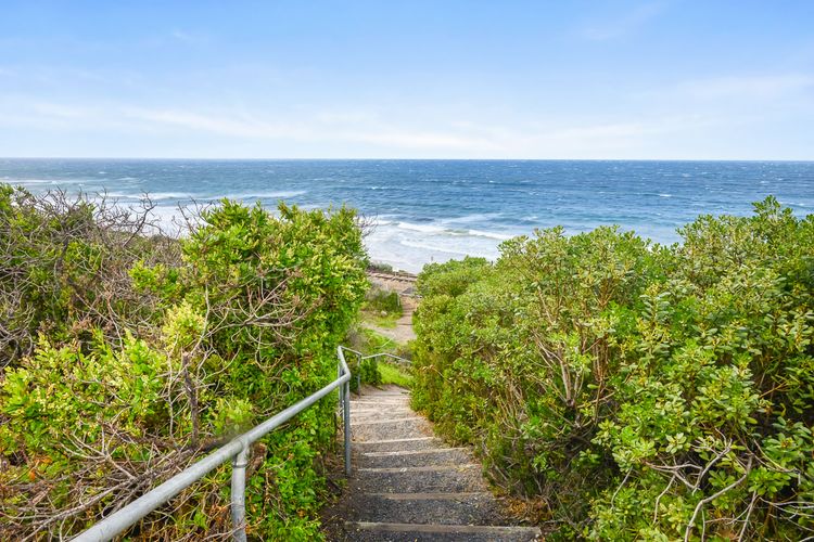 Million Dollar Sea Views