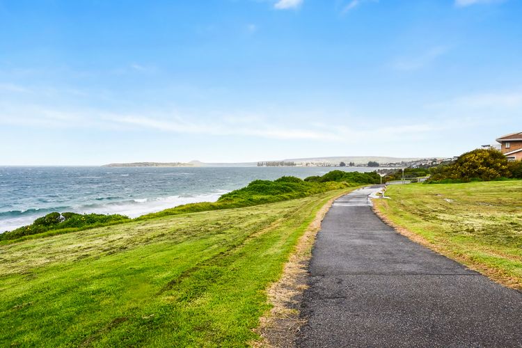 Million Dollar Sea Views