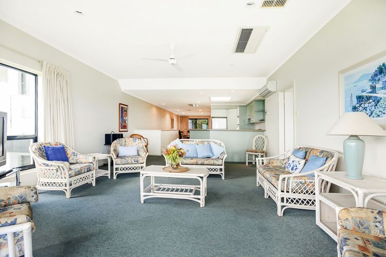 Million Dollar Sea Views