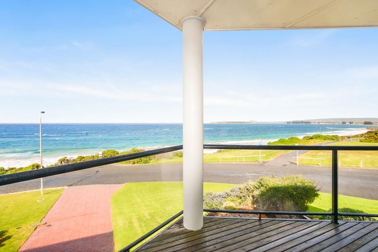 Million Dollar Sea Views